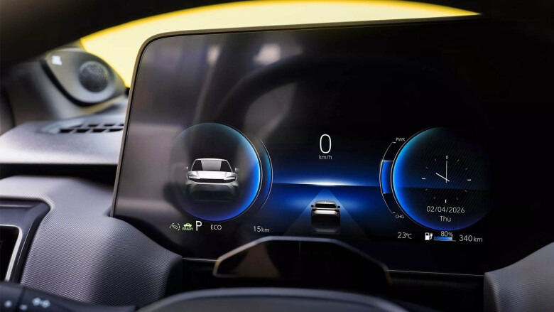 Toyota Urbancruiser 106kW Icon 49kWh 5dr Auto Electric Estate